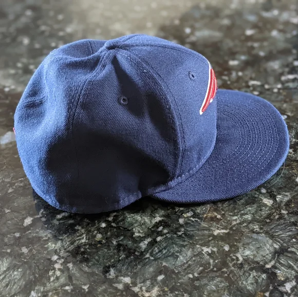 Patriots New Era Cap - Picture 2 of 6